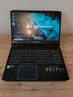 Ordinateur portable predator 300 i7 9750h 6core, Informatique & Logiciels, Ordinateurs portables Windows, SSD, Utilisé, Enlèvement ou Envoi