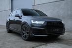 Audi Q7 3.0 TDI quattro tiptronic | S-line | carplay, Auto's, Audi, Automaat, Diesel, Particulier, SUV of Terreinwagen
