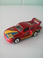 Vintage Matchbox Racing Porsche AFHALING LEES BESCHRIJVING, Ophalen, Gebruikt, Auto, Matchbox
