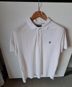 Polo River Woods wit maat Large, Kleding | Heren, Polo's, Maat 52/54 (L), Wit, Ophalen of Verzenden, Zo goed als nieuw
