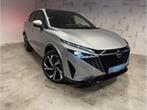 Nissan Qashqai QASHQAI MY24 ePOWER 2WD Tekna PLUS, Auto's, Automaat, Zwart, Bedrijf, 140 kW