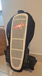Alpinestars backprotector Nucleon kR-R maat L, Ophalen of Verzenden