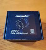 Fanatec / Simube DD or DD+ Base Extension 60mm, Informatique & Logiciels, Joysticks, Enlèvement ou Envoi, Neuf, Simube