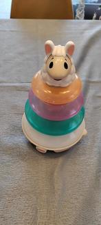 Linkimals Lama, Enlèvement, Utilisé