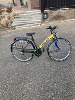 Jongensfiets Norta 24 inch, Fietsen en Brommers, Ophalen, Gebruikt, 24 inch, Versnellingen