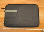 Housse Case Logic pour portable/tablette, 14 pouces, noire, Informatique & Logiciels, Sacoches d'ordinateur portable, Enlèvement ou Envoi