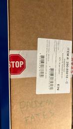 Pokémon case Paldean Fates ETB Elite Trainer Box, Audio, Tv en Foto, Videobewaking, Ophalen, Zo goed als nieuw