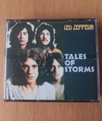 Led zeppelin cd "tales of storms" live 1971, Ophalen of Verzenden, Zo goed als nieuw