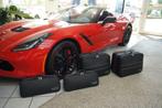 Roadsterbag kofferset/koffer Chevrolet Corvette C7 Cabrio, Verzenden, Nieuw