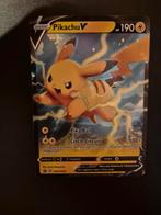 Pikachu swsh063, Enlèvement ou Envoi, Neuf