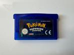 pokemon sapphire GBA, Enlèvement ou Envoi