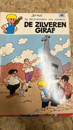 Jommekes strips, Boeken, Stripverhalen, Ophalen, Zo goed als nieuw