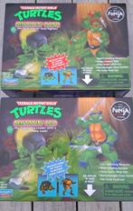 Teenage Mutant Ninja Turtles Mutatin' Raph et Leo NOUVEAU, Enlèvement ou Envoi