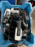 Bosch LTC 0435/28 Dinion Color Camera, Ophalen of Verzenden, Zo goed als nieuw
