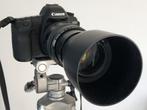 Zoombestendig Canon EF 70-300 f 4,5-5,6 DO-IS USM-diffractie, Audio, Tv en Foto, Foto | Lenzen en Objectieven, Ophalen, Nieuw