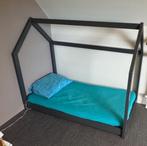 Kinderbedje - huisje - tent, Kinderen en Baby's, Ophalen, Gebruikt, 70 tot 85 cm, 140 tot 160 cm