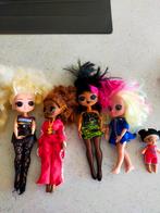 L.O.L. surprise, Kinderen en Baby's, Speelgoed | Poppen, Ophalen of Verzenden, Gebruikt