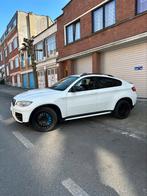 BMW X6M50d 3.0d MPRESTATIES Facelift 5-zits HUD Alcantara, Auto's, Automaat, 2993 cc, X6, Particulier