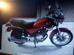 Yamaha 125cc, Motoren, Particulier