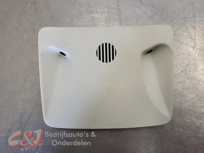 Microfoon van een Ford Transit Courier, Auto-onderdelen, Elektronica en Kabels, Ford, Gebruikt, 3 maanden garantie, Ophalen of Verzenden