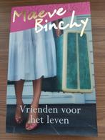 Maeve Binchy - Vrienden voor het leven, Ophalen of Verzenden, Zo goed als nieuw, Maeve Binchy