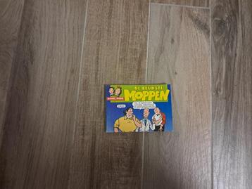 SUSKE EN WISKE " DE LEUKSTE MOPPEN" beschikbaar voor biedingen