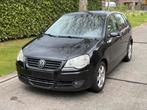 Volkswagen polo 1.4 benzine gekeurd v verkoop, Auto's, Volkswagen, 4 deurs, Stof, Electronic Stability Program (ESP), 4 cilinders