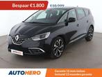 Renault Grand Scénic 1.3 TCe Black Edition, 1332 cm³, Euro 6, Boîte manuelle, 5 portes