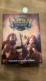 Seventh Hero, Ophalen, Zo goed als nieuw
