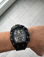 Nieuwe Richard Mille!, Handtassen en Accessoires, Nieuw, Overige merken, Ophalen of Verzenden, Polshorloge