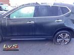 Portier 4Deurs links-achter van een Nissan X-Trail (EAN), Gebruikt, Deur, Ophalen of Verzenden, Nissan