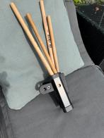 Drumstick holders, Ophalen of Verzenden, Zo goed als nieuw, Drums of Percussie