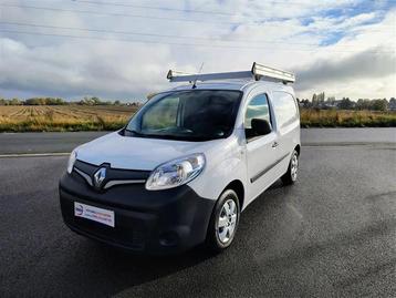 Renault Kangoo 1.5 dCi 95cv Confort GALERIE / NAVI / CARPLAY beschikbaar voor biedingen