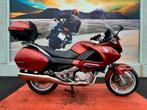 HONDA DEAUVILLE 700 ABS Garantie 1 ou 2 ans MOTOSD, Permis Moto A, Tourisme, Entreprise, Plus de 35 kW