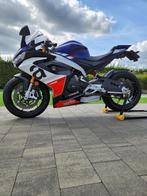 Aprilia RS 660 2023, Motoren, Motoren | Aprilia, 2 cilinders, 660 cc, Meer dan 35 kW, Sport