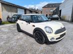 Mini Cooper D, Auto's, Mini, Diesel, 16 cc, Particulier, Cooper