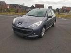 peugeot 206+, Auto's, Peugeot, Voorwielaandrijving, 206+, 4 cilinders, Handgeschakeld