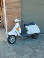 Vespa PK 50 N, Ophalen, Tweetakt, Gebruikt, Vespa