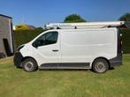 Opel vivaro 1.6diesel, Auto's, Particulier, Te koop, Opel, Diesel