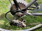 Vélo femme, Fietsen en Brommers, Versnellingen, 56 cm of meer, Zo goed als nieuw, Ophalen