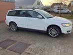 2010 Volvo V50 1.6D S/S Sport Personenauto, Auto's, Volvo, Monovolume, Gebruikt, Bedrijf, Te koop