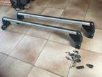 Dakdragers VW caddy aluminium, Auto diversen, Dakdragers, Ophalen, Gebruikt