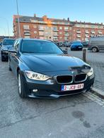 Bmw f31 2014, Autos, BMW, Euro 5, Achat, Noir, 5 portes