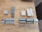 Automaten, Hobby en Vrije tijd, Elektronica-componenten, Ophalen, Gebruikt