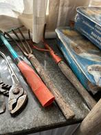 Diverse tuingerief en decoratie, Tuin en Terras, Hand-tuingereedschap, Ophalen