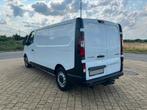 Renault Trafic L2 150 pk / 22.305,78 € ex BTW, Stof, 4 cilinders, Wit, Bedrijf