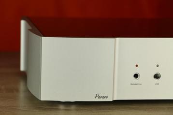 Metrum Acoustics Pavane dac level 2 TRADE.INRUIL Glorie! beschikbaar voor biedingen