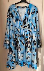 Robe bleu à volants – Taille 6XL  lisez les mesures !!, Vêtements | Femmes, Grandes tailles, Enlèvement ou Envoi, Comme neuf, Bleu