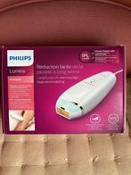 Philips Lumea BRI860/00 gepulseerd licht epilator, Elektronische apparatuur, Persoonlijke Verzorgingsapparatuur, Ophalen of Verzenden