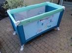 Baby kampeerbed, Ophalen, Gebruikt, Matras
